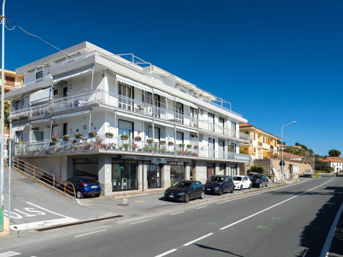 Apartment Casa Fidalma By Interhome Costarainera Exterior foto