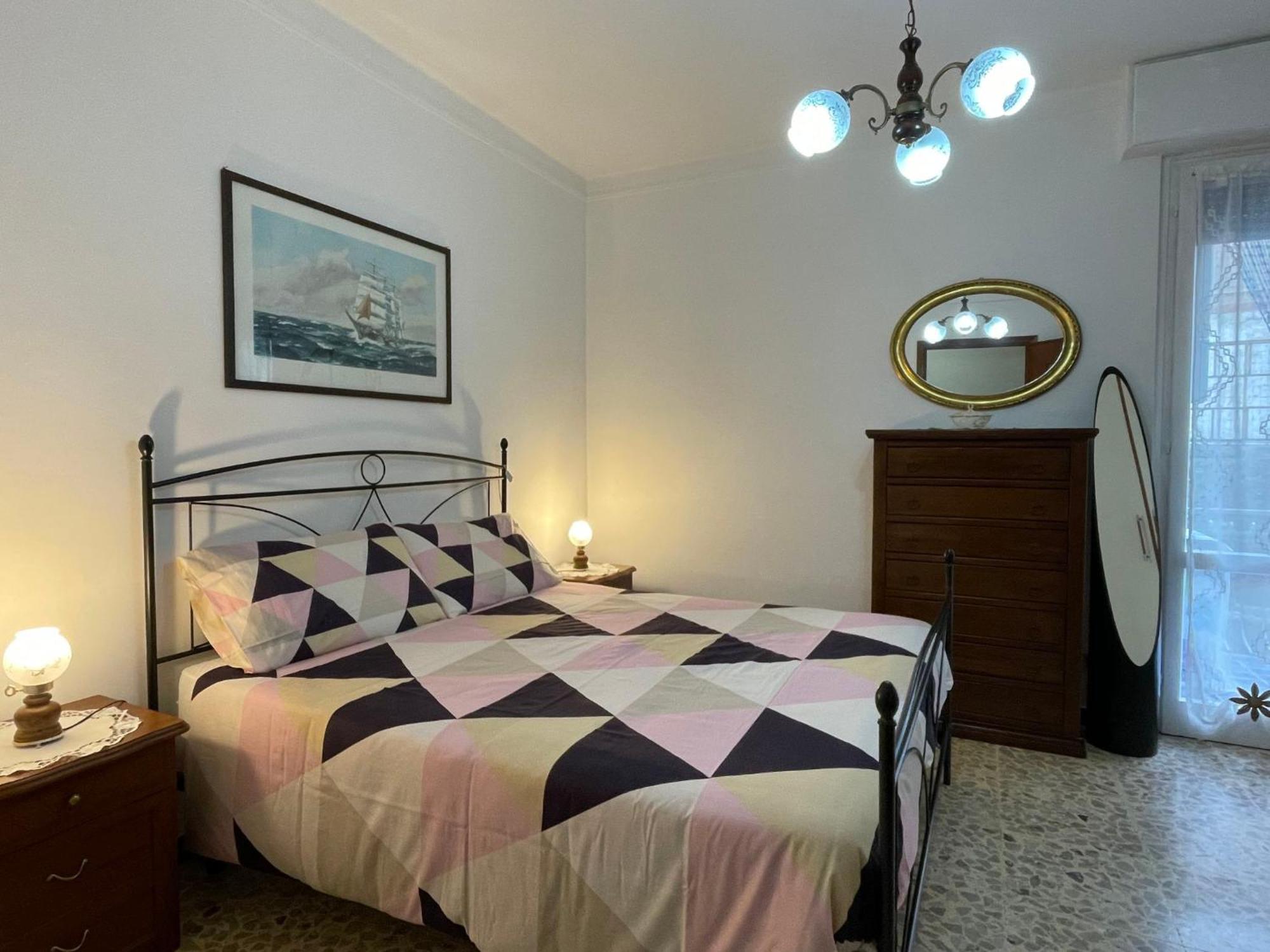 Apartment Casa Fidalma By Interhome Costarainera Exterior foto
